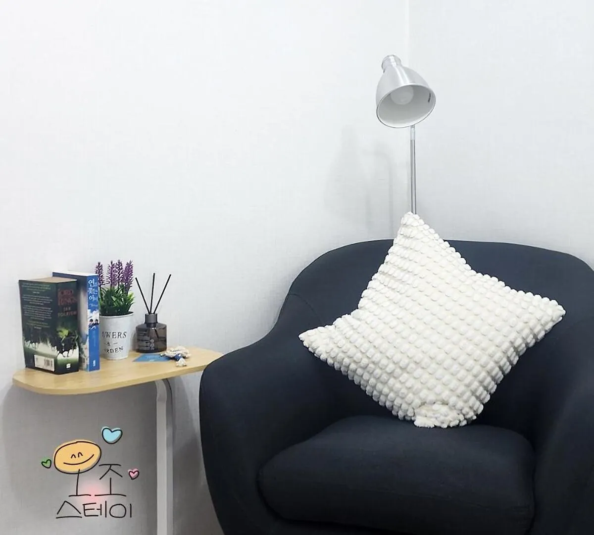 Apartment Ozo Stay#Amsa Station 11Minutes# Lotte World#Kspo Dome#Jyp Seoul